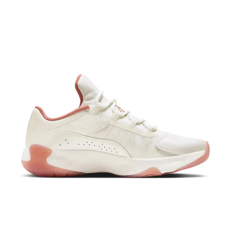 Jordan 11 CMFT Low Sail Sky J Orange (DV2629-108)
