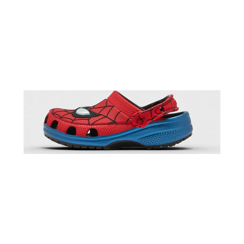 Crocs Classic Clog Marvel Studios Spider-Man