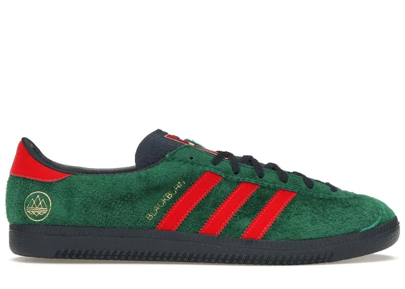 adidas Blackburn SPZL Collegiate Green Better Scarlet (IH2139)