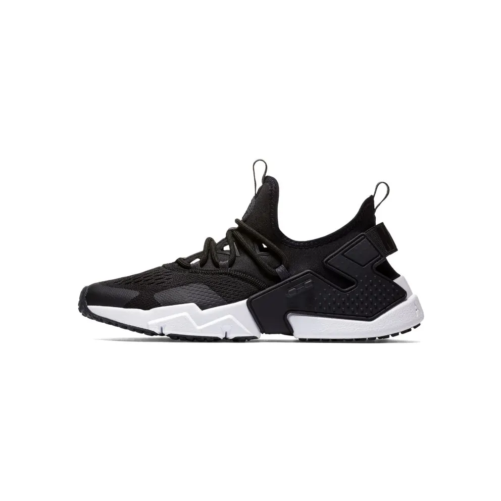 Nike Air Huarache Drift Breathe Black Anthracite Black/Anthracite-Anthracite (AO1133-002)