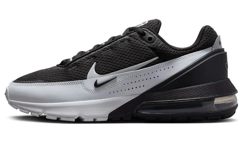 Nike Air Max Pulse Black Pure Platinum (DR0453-005)