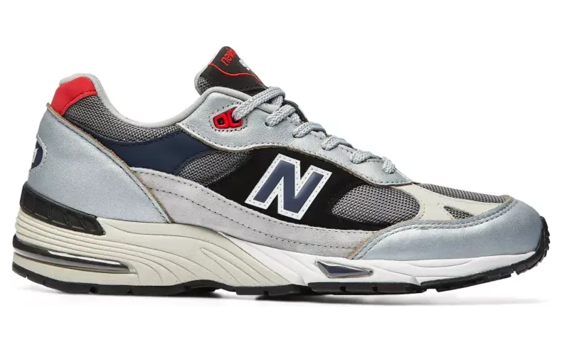 New Balance 991 M991SKR