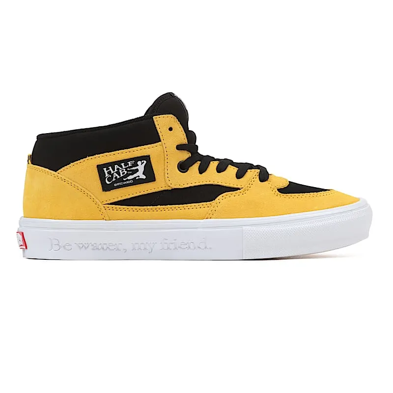 Vans Skate Half Cab Bruce Lee (VN0A5FCDY23)