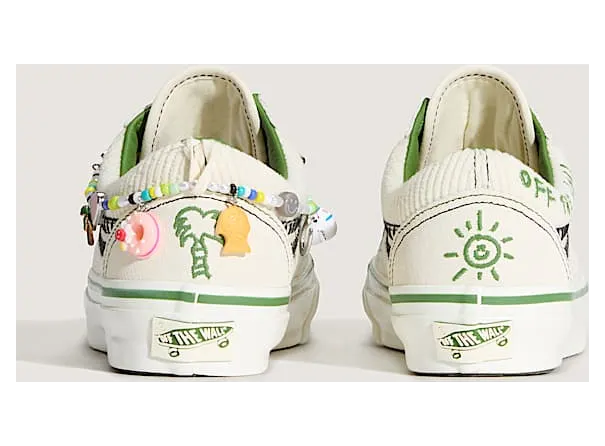 vans-old-skool VN000EGYCRM