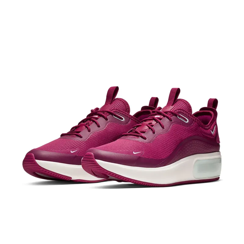 Nike Air Max Dia True Berry True Berry Bordeaux Summit White Teal Tint (AQ4312-600)