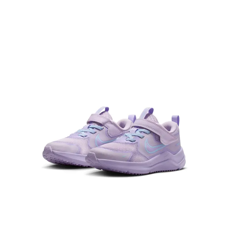 Nike Cosmic Runner Doll Celestine Blue White Hydrangeas (IH4053-530)