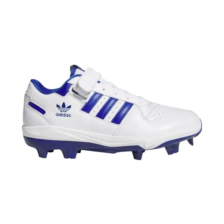 adidas Forum TPU White Royal Blue (KK1442)