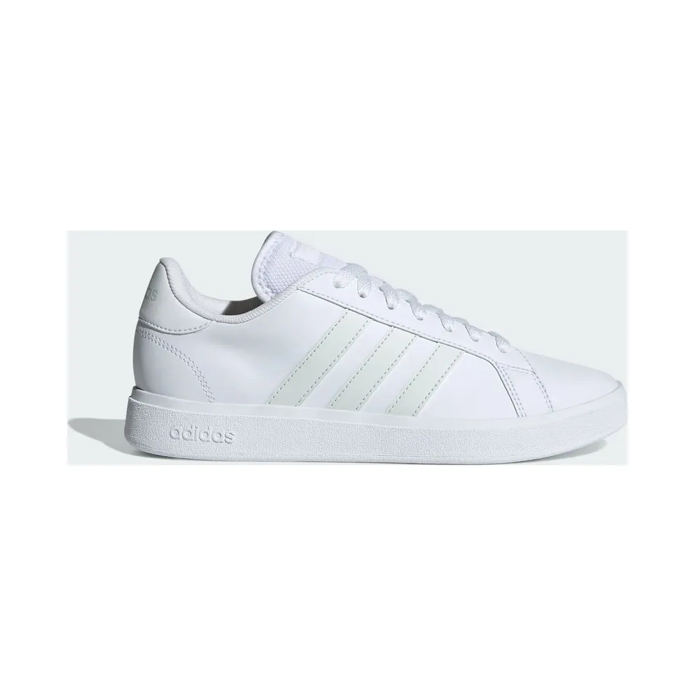 Adidas Grand Court TD Lifestyle Court Casual Cloud White / Crystal Jade / Cloud White (ID3029)
