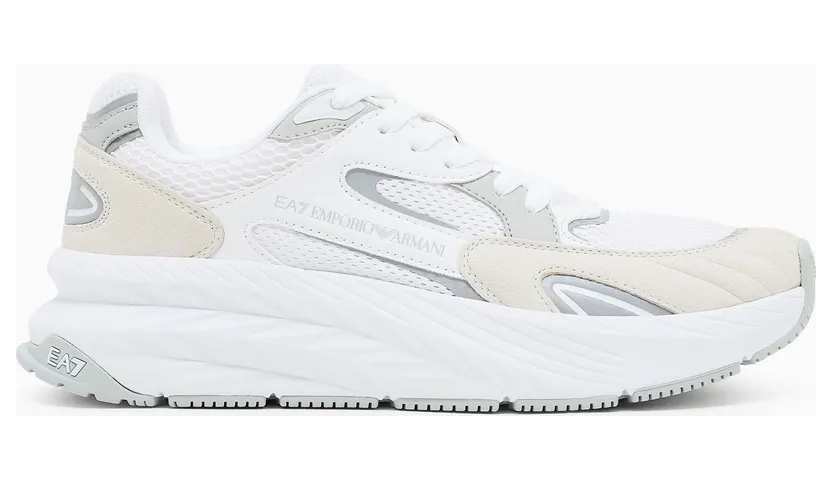Armani Crusher Sonic Mix (7X000342-AF18617-MZ065)