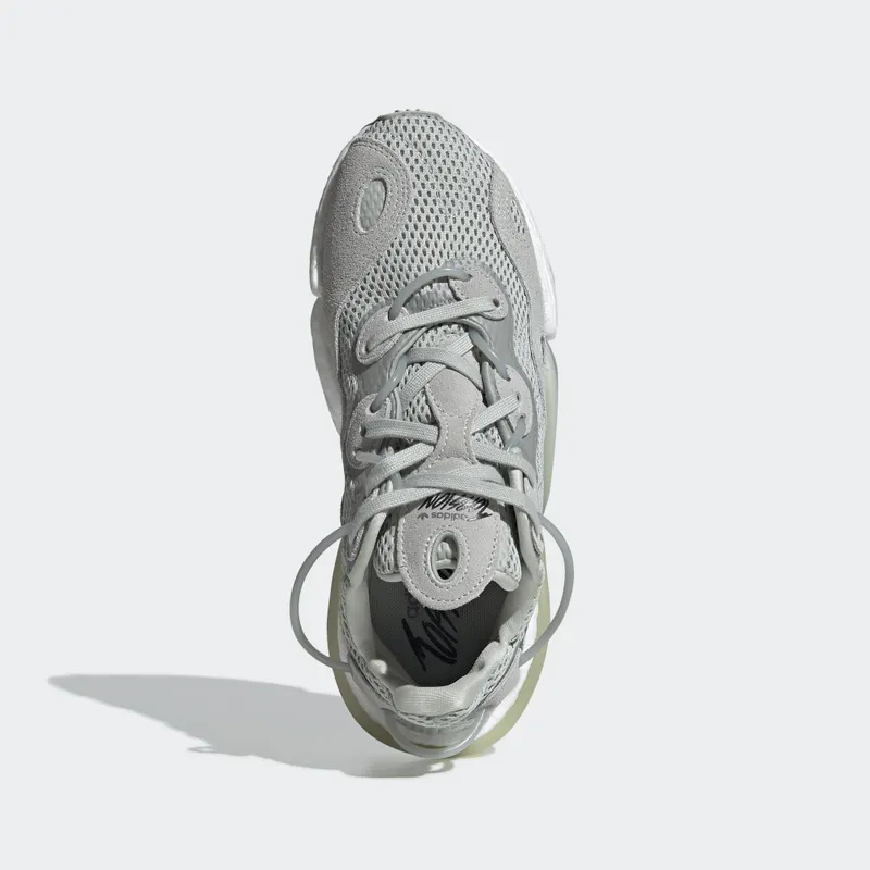 adidas Torsion X Ash Silver Ash Silver/Ash Silver/Core Black (EE4885)