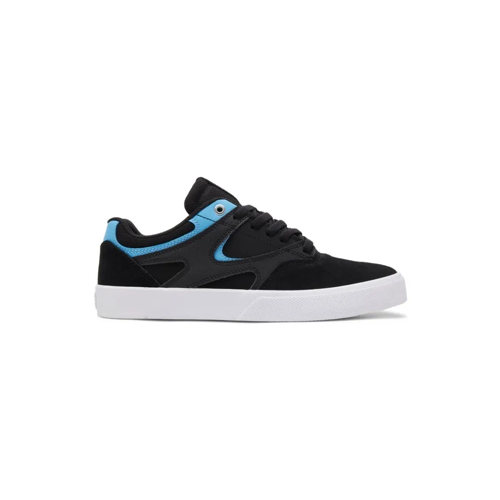 DC Kalis Vulc S Black (ADYS300576bkb)