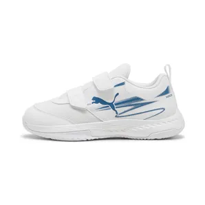 Puma Varion II “Puma White / Blue Horizon” (108106_02)