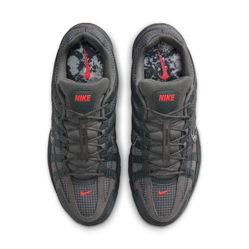 Nike P-6000 Premium “Iron Grey Metallic Silver” (IM6767-068)