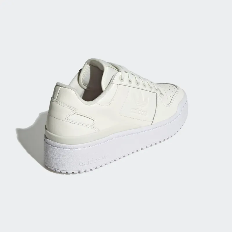 Adidas Forum Bold Off White / Cloud White / Bliss Lilac (GY6990)