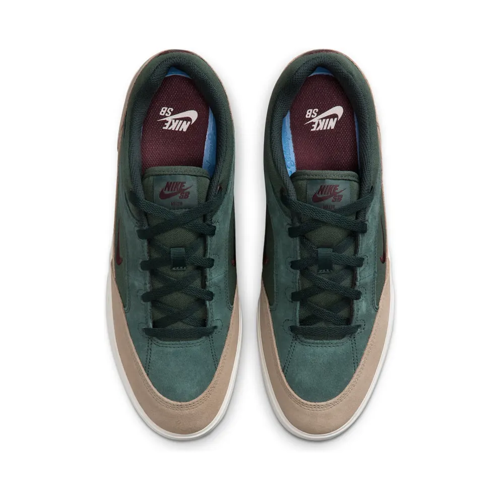 Nike SB Malor Seaweed Khaki Phantom (FV6064-300)
