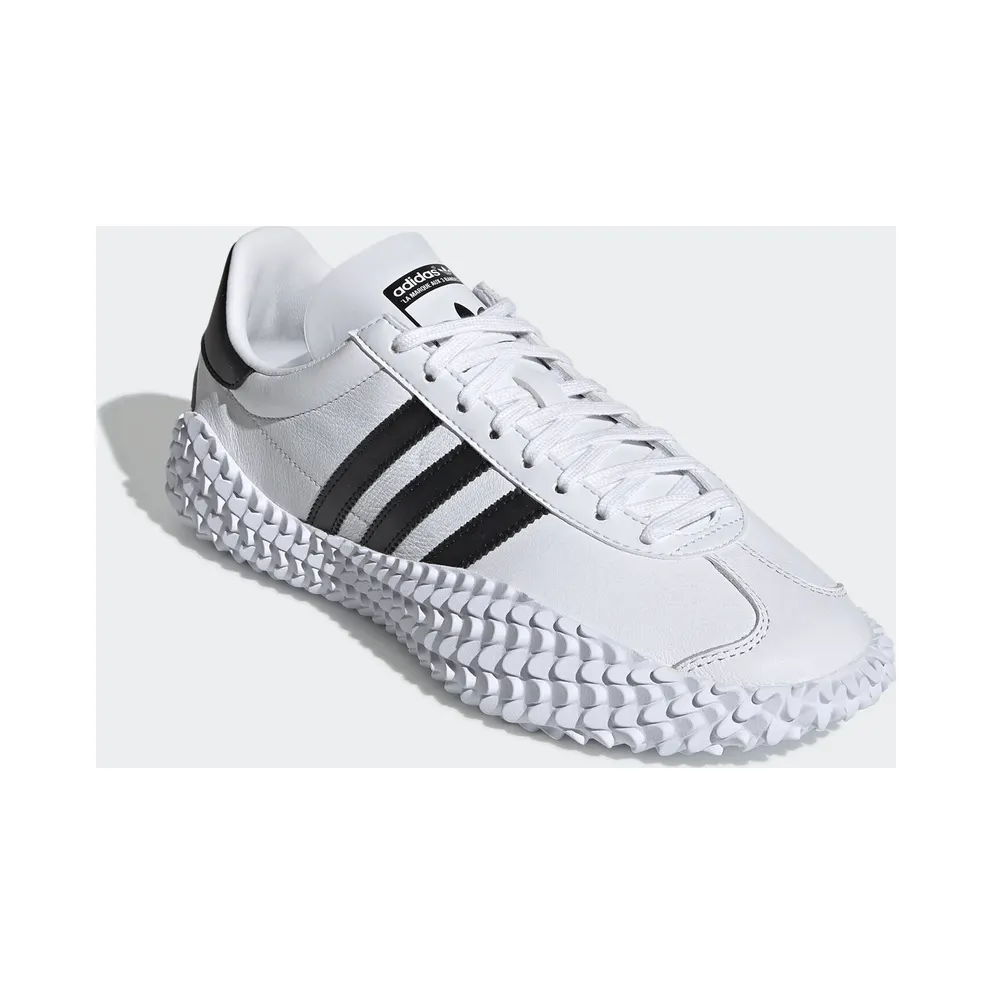 adidas CountryxKamanda Cloud White Core Black Cloud White/Core Black/Cloud White (EE5668)