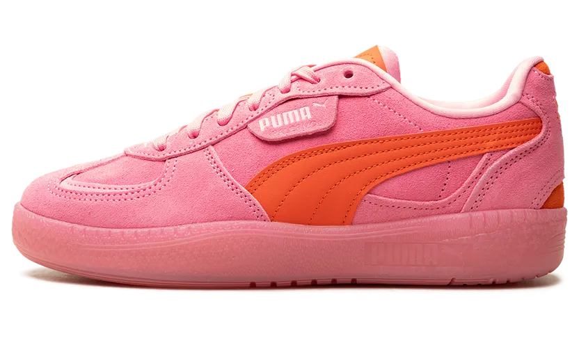 Puma PALERMO MODA XTRA “Pink/Red” (398534-01)