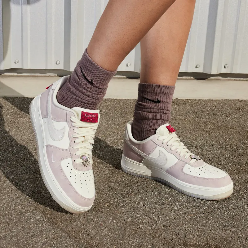 Nike Air Force 1 Low ’07 LX Year of the Dragon (2024) (FZ5066-111)