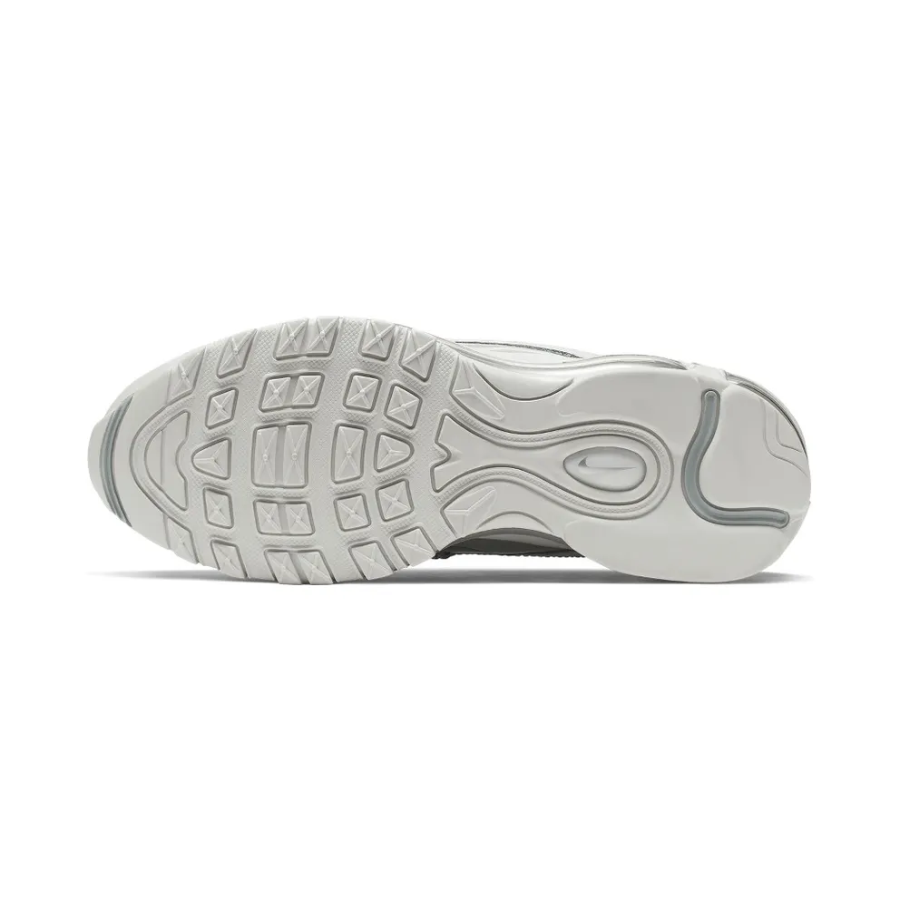 Nike Air Max 97 Iridescent White (W) Summit White/Metallic Silver (CJ9706-100)