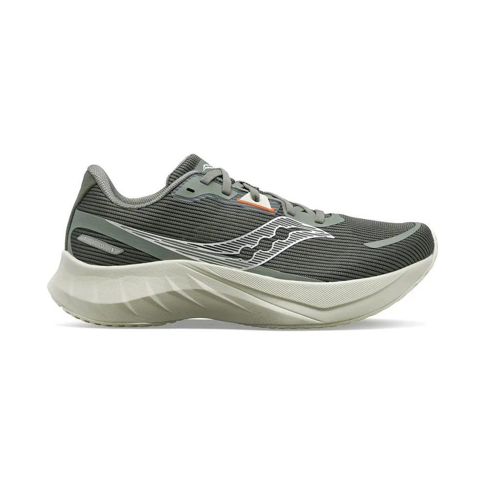 Saucony Tide 2 Charcoal (S28216-3)
