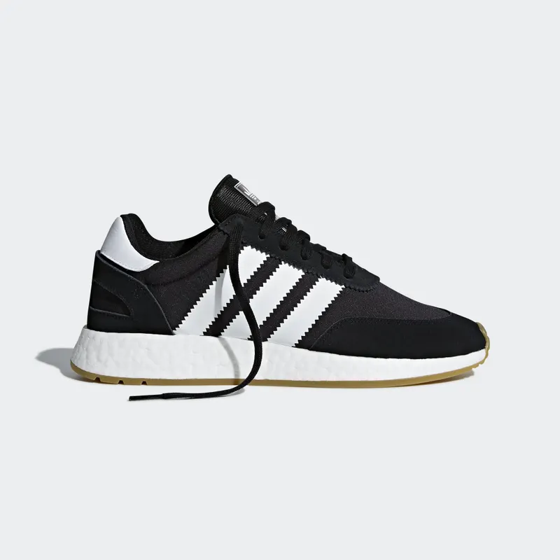 adidas I-5923 Black White Gum Core Black/Footwear White/Gum 3 (D97344)