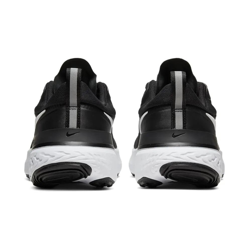Nike React Miler Running Black (CW1778-003)