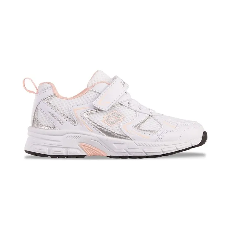 Lotto White (2601050K1041)