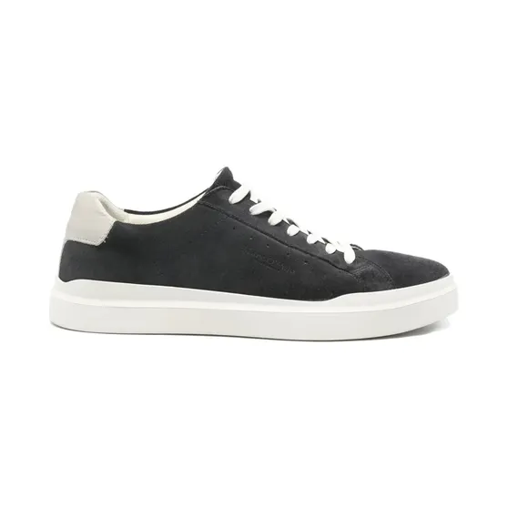 Marc O’Polo mit Kontrasteinsätzen “Black” (20126913502300800)