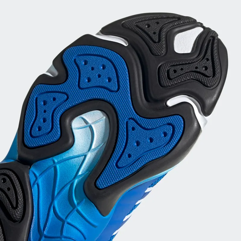 adidas Haiwee Glow Blue / Cloud White / Core Black (EF5789)