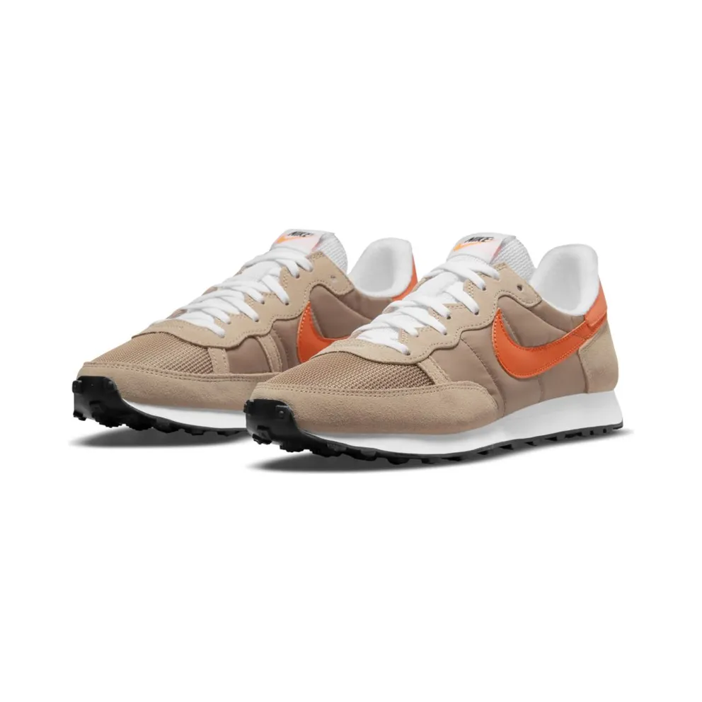 Nike Challenger OG Dark Driftwood Orange (CW7645-200)