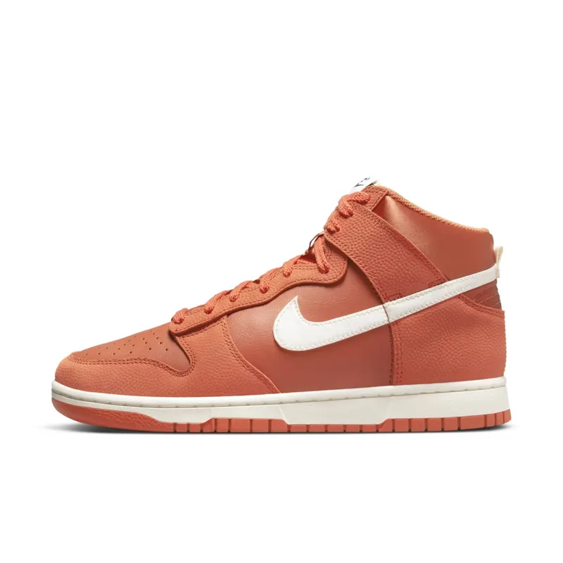 Nike Dunk High PRM NBA x WNBA One Game (DH8008-800)
