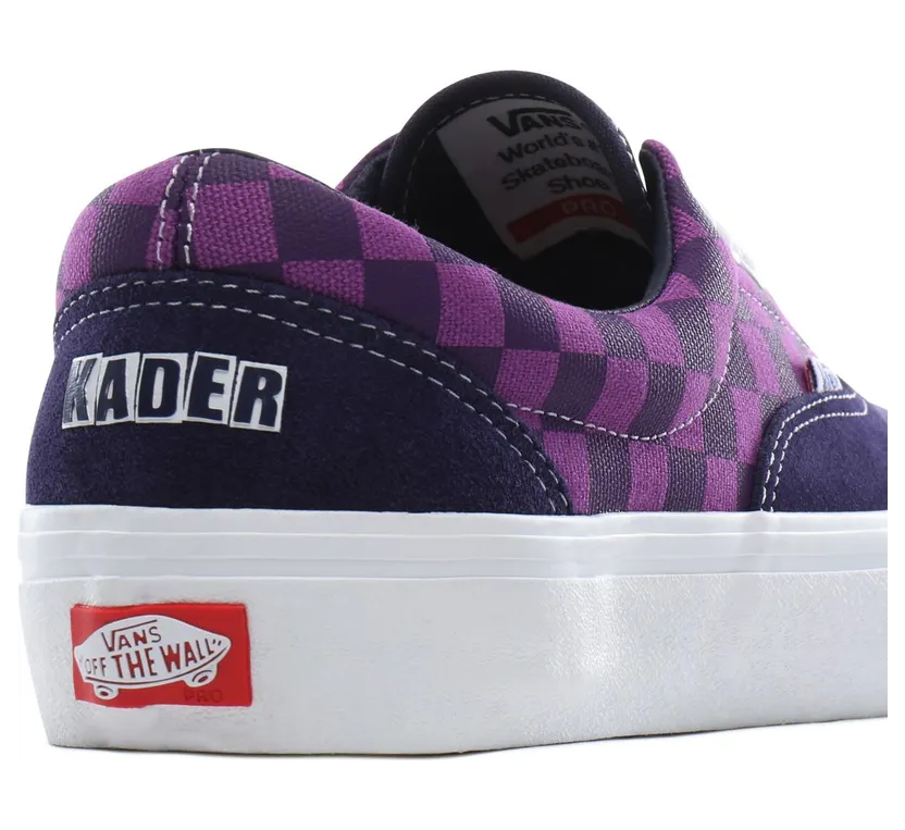 vans-era VN0A45JASWA