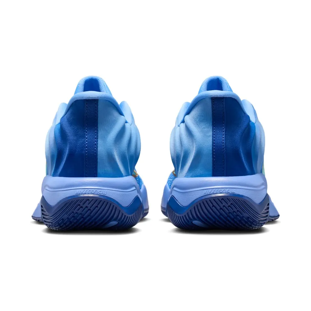Nike Giannis Immortality Blue (FQ3680-402)