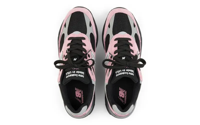 New Balance 993 “Pink Taffy” (U993PB)