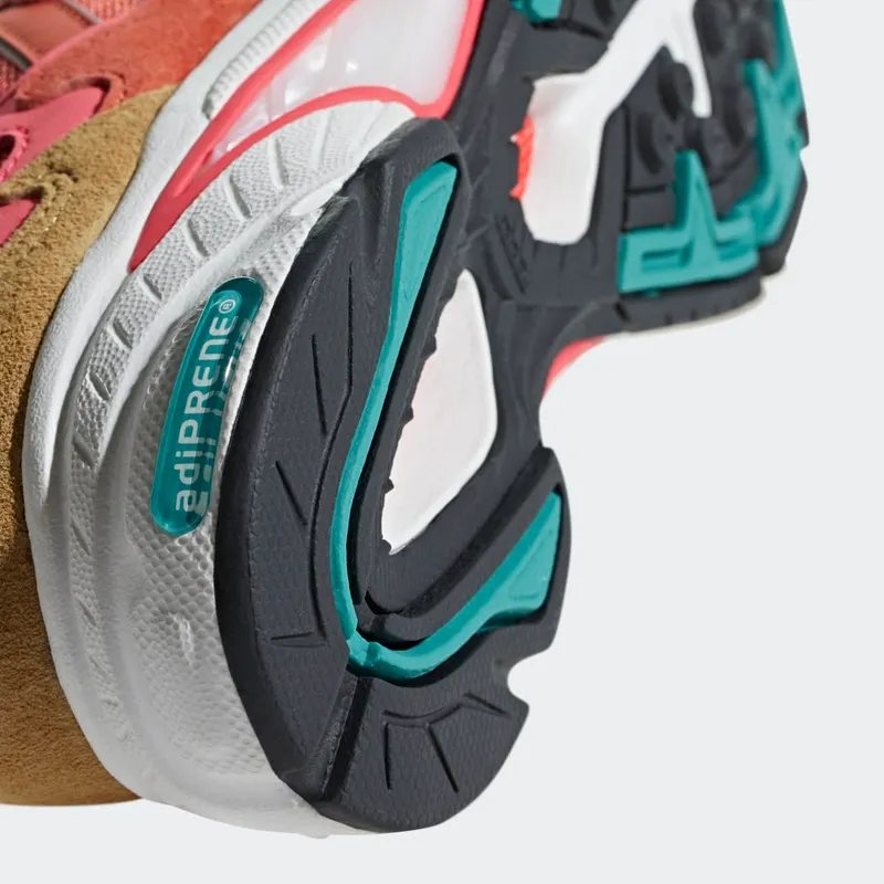 adidas Temper Run Raw Amber Raw Amber/Raw Amber/Core Black (G27922)