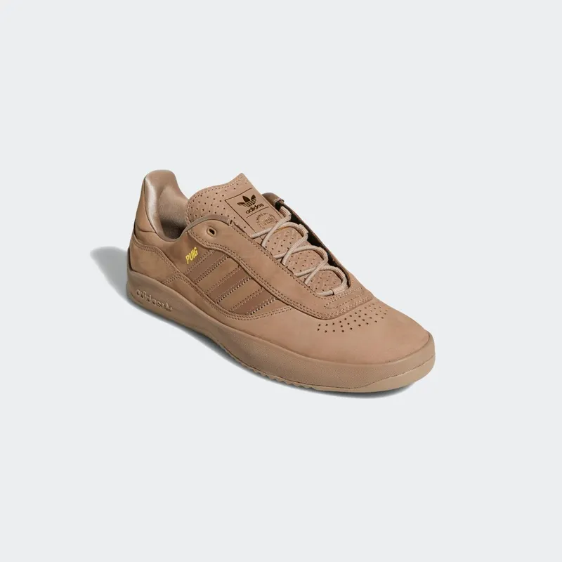 adidas Puig Chalky Brown / Chalky Brown / Core Black (GY3655)