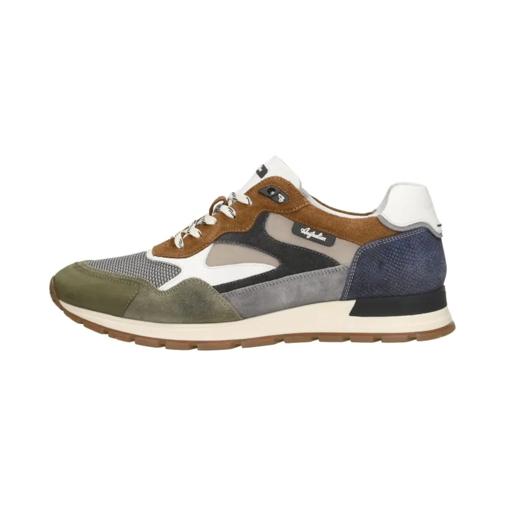 Australian sneaker Grey (6000066839C23)