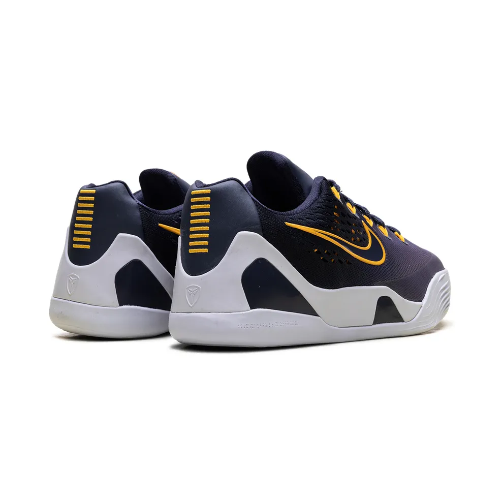 Nike Kobe 9 EM Low GS “Fade” (IM6641-400)