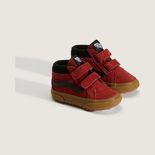 vans-sk8-mid VN000Z9FBRD