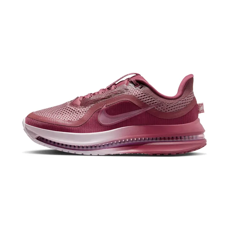 Nike Pegasus “Pink Smoke / Light Magenta / Bleached Lilac” (HQ2593-607)