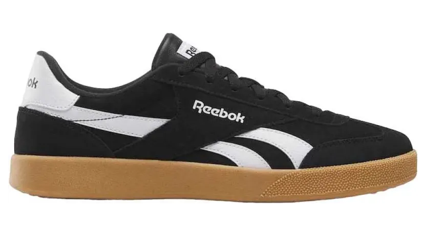 Reebok Smash Edge Zwart (100208243)