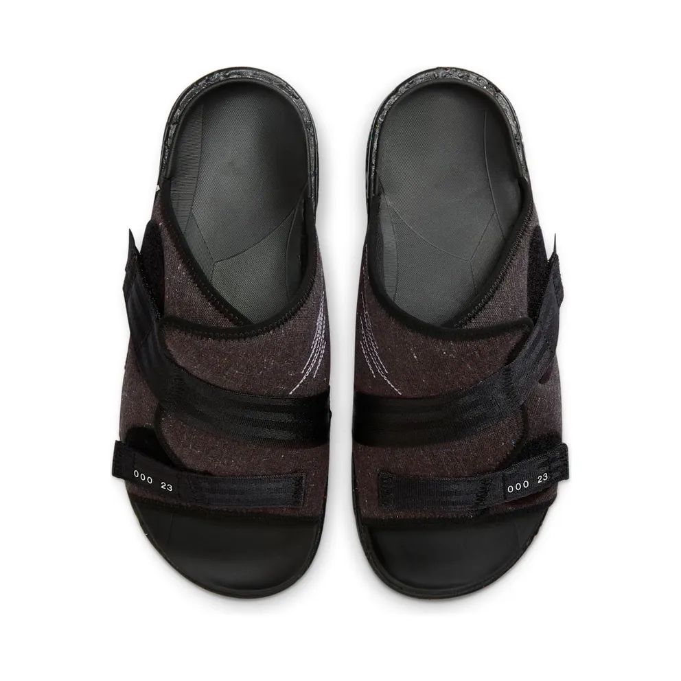 Jordan Crater Slide Black (CT0713-001)