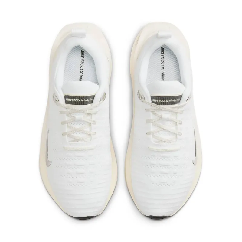 Nike Reactx Ifinity Run 4 “Chrome Sail” (DR2670-104)