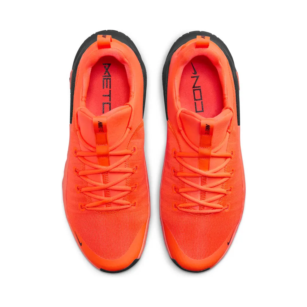 Nike Free Metcon 6 “Hyper Crimson” (FJ7127-801)