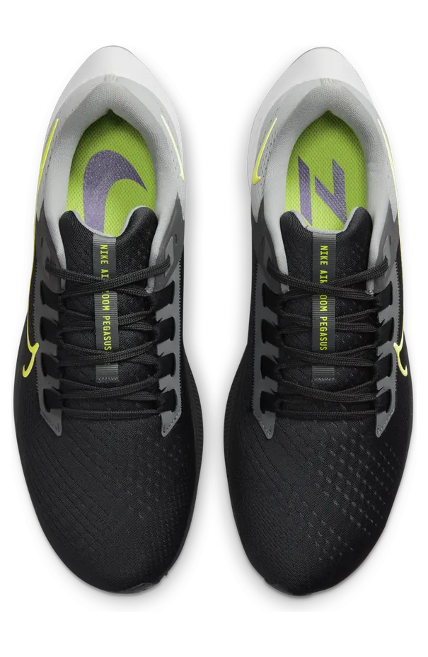 Nike Air Zoom Pegasus 38 Grijs (CW7356-005)