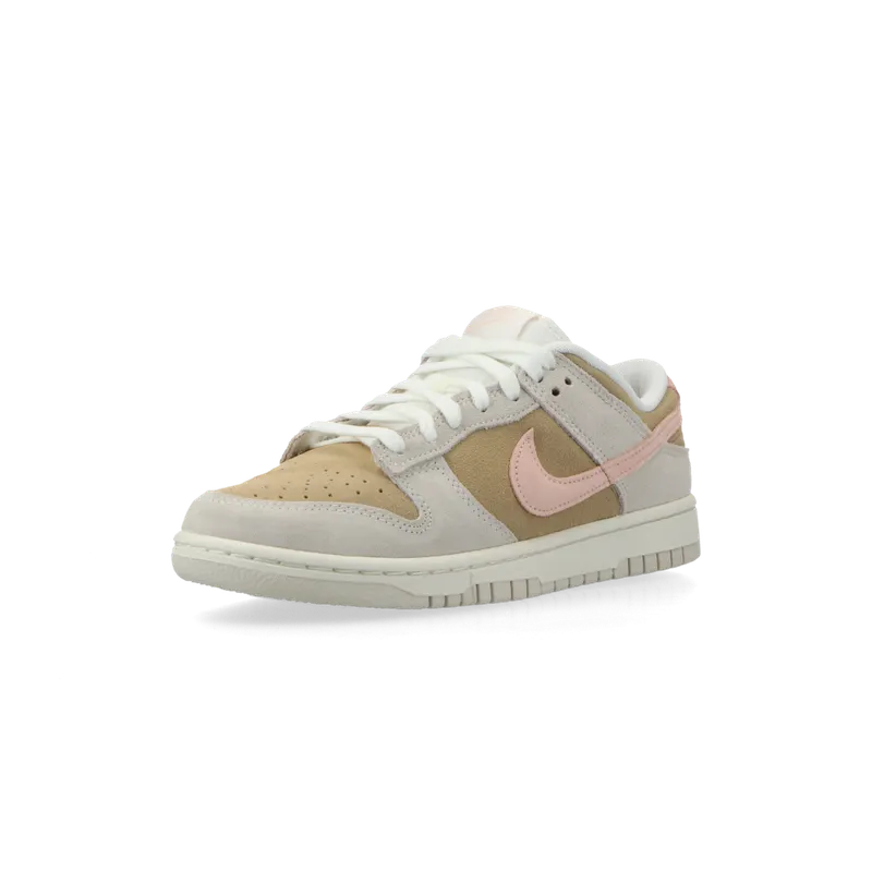 Nike Dunk Low (phantom / washed coral / parachute beige) – IB4367-030