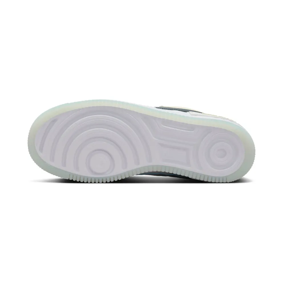Nike AIR FORCE 1 Shadow “Glacier” (DZ1847-107)
