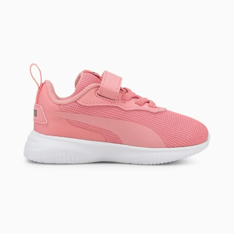 Puma Flyer Flex AC baby’s White/Black (195564-04)