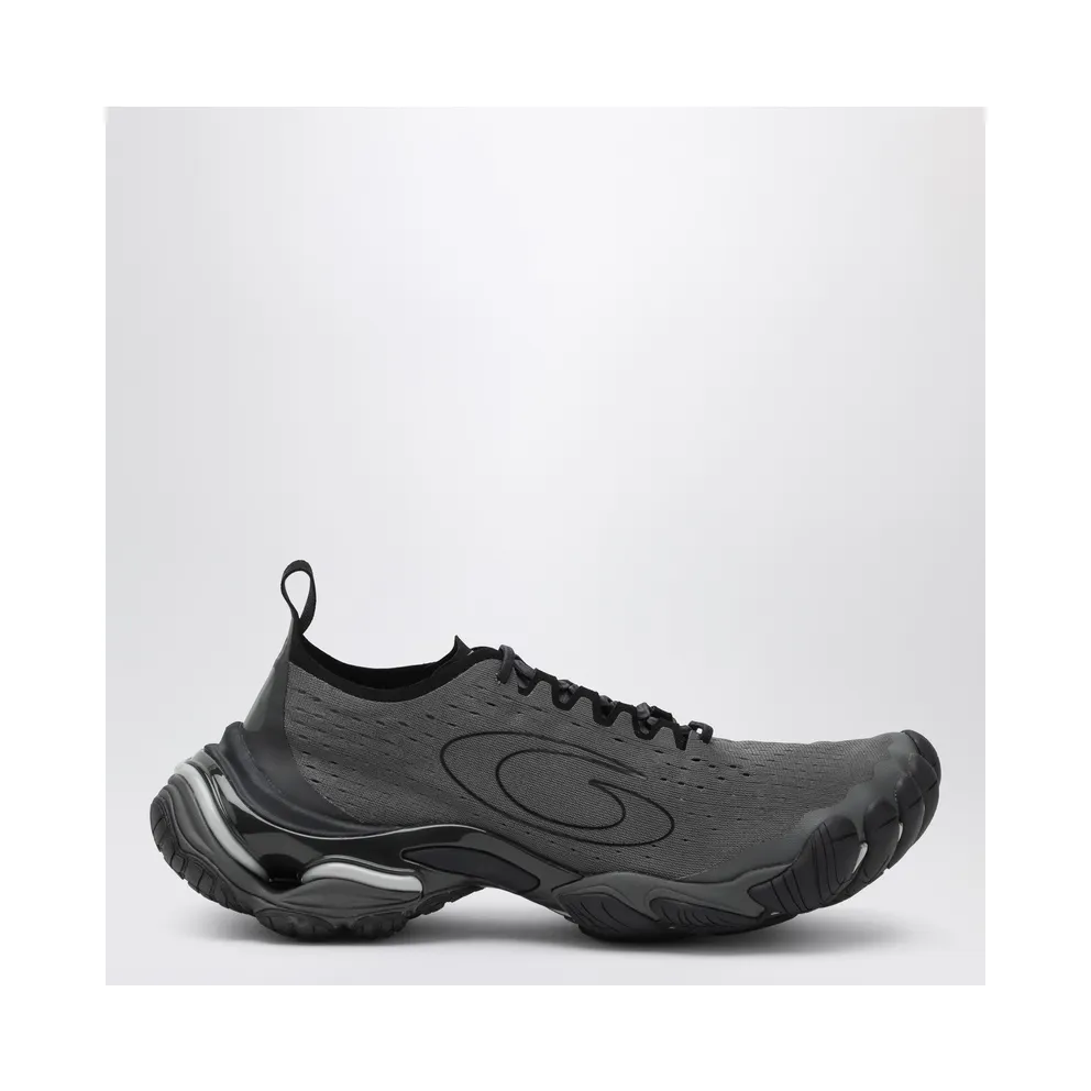 Balenciaga Gray Anatomic Runner 829106WANRN/R_BALEN-1100_600-43