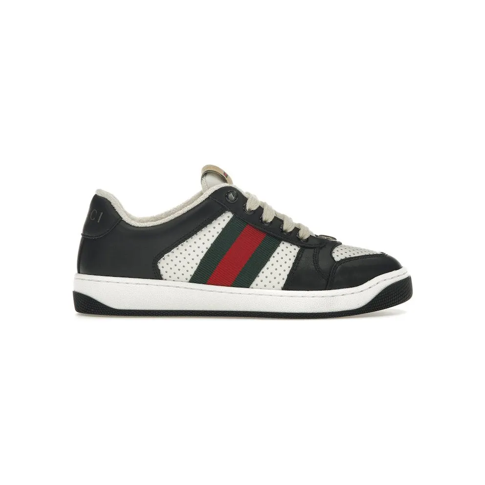 Gucci Screener Black White (570442 AAA4S 1061)